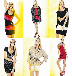 Irina Shabayeva Collection For Macy's INC International Concepts