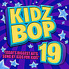 Review of Kidz Bop 19 CD