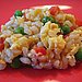 Vegetable "Fried" Rice
