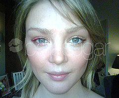 DIY Coloured Eyeliner