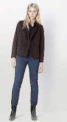 Photos of APC Spring Collection Lookbook