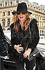 Kate Moss, Jamie Hince Reportedly Engaged!