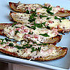 Photo Gallery: Carbonara Potato Skins