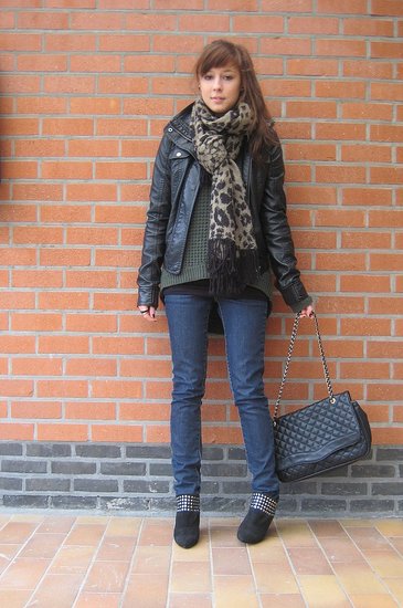 Brick Walls