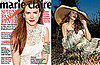 Pictures of Nicole Kidman in March 2011 Marie Claire Magazine Talking Botox, Partying, Tom Cruise, Keith Urban, Children
