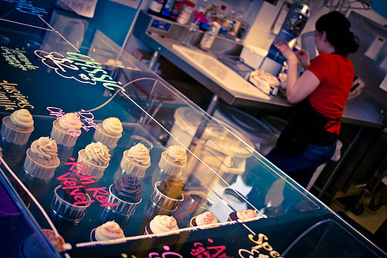 Cups and Cakes Bakery