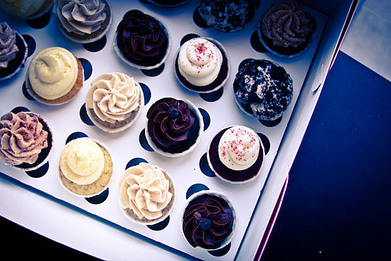 Cups and Cakes Bakery