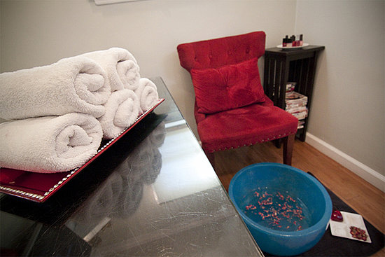 Queen Bee Salon & Spa