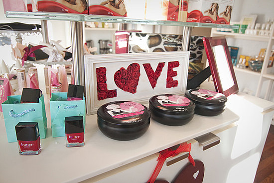 Queen Bee Salon & Spa