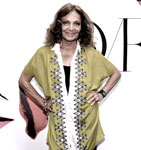Diane von Furstenberg Diane von Furstenberg