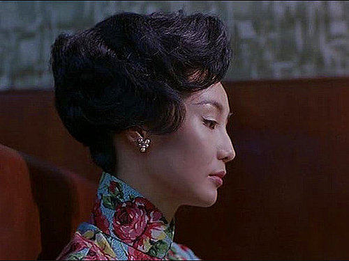 In the Mood For Love In the Mood For Love