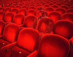 Chinese Artist Liu Bolin Creates Real Life Where's Waldo Scenes