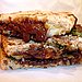 Chocolate and Brie Panini