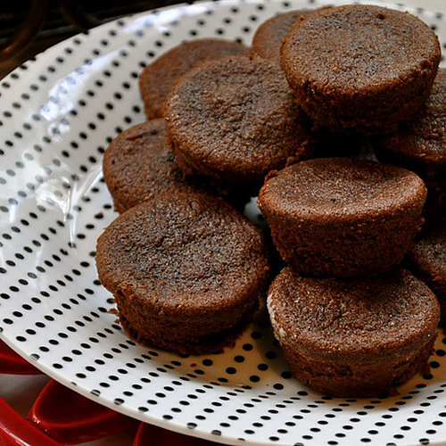 Chocolate Dessert Recipes