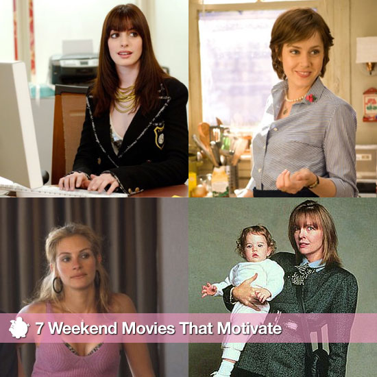 List of Career Inspiring Movies