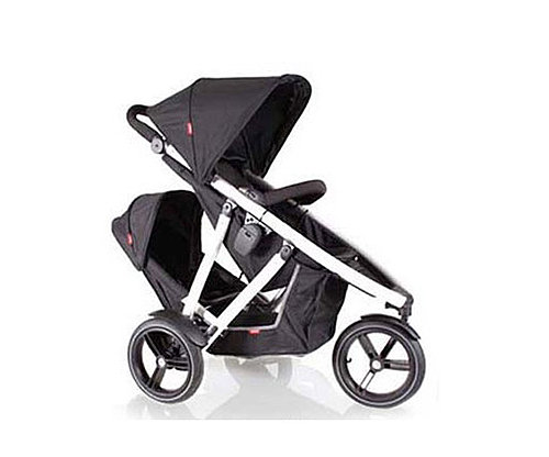 Phil & Teds Vibe 2 Buggy Phil & Teds Vibe 2 Buggy