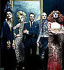 Tom Ford to Present Autumn Womenswear Collection at London Fashion Week