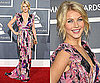 Julianne Hough Grammys 2011