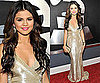 Selena Gomez Grammys 2011