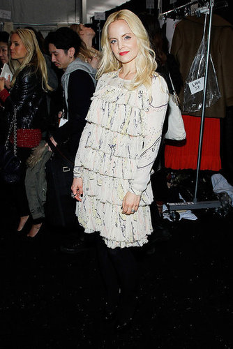 Kim, Zac, Fergie, and More Keep Up the NYC Fashion Week Fun Kim, Zac, Fergie, and More Keep Up the NYC Fashion Week Fun