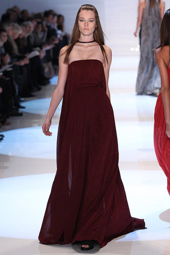 2011 Fall New York Fashion Week: Derek Lam 2011 Fall New York Fashion Week: Derek Lam