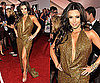 Kim Kardashian Grammys 2011
