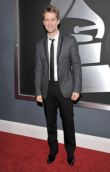 Matthew Morrison