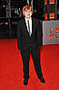 Pictures of Rupert Grint on BAFTAs Red Carpet 2011 2011-02-13 11:06:18
