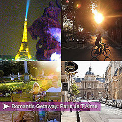 Travel Tips For a Romantic Trip to Paris Travel Tips For a Romantic Trip to Paris