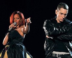 The 53rd Annual GRAMMY Awards-The Show
