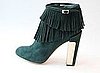 Photos of B Brian Atwood Fall 2011 Lower-Priced Footwear Collection