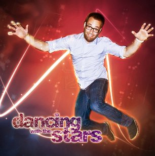 Ilan Hall Hopes to Be on Dancing With the Stars