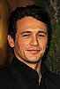 Pictures of James Franco at the 83rd Annual Academy Awards Nominees Luncheon