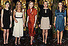 83rd Annual Academy Awards Luncheon Style 2011-02-07 15:37:58