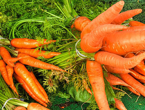 Carrots Carrots