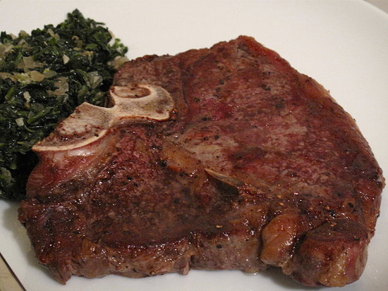 Steak