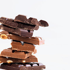 All About Chocolate Types All About Chocolate Types