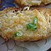 Cheese Crostini