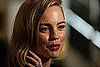 Check Out Up Close Beauty Shots of the Australian A-Listers at the David Jones A/W 2011 Parade!
