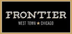 Gastropub Frontier Opens in West Town