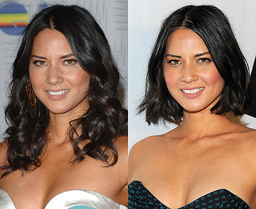 Olivia Munn Olivia Munn