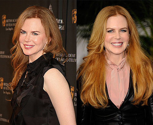 Nicole Kidman Nicole Kidman