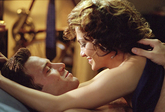 Ben Affleck and Jennifer Lopez, Jersey Girl Ben Affleck and Jennifer Lopez, Jersey Girl
