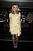Pictures of Diane Kruger and Jason Wu at Glamour Magazine