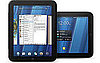 HP PalmOS TouchPad Details