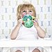 At What Age Did Your Wee One Drink Water?