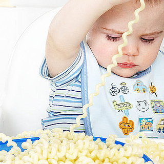 Baby's Food Milestones