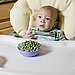 At What Age Did Your Tot Try Finger Foods?