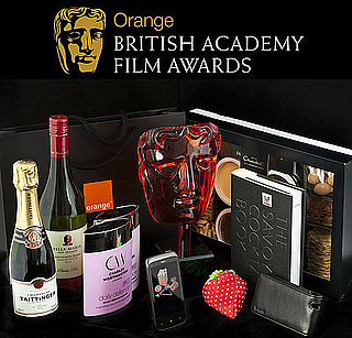Wow — Win an Orange BAFTA Red Carpet Goody Bag! 2011 BAFTA Awards Competition