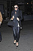 Pictures of Victoria Beckham in NYC With Shirtless Shot of David Beckham on Her Phone Screensaver
